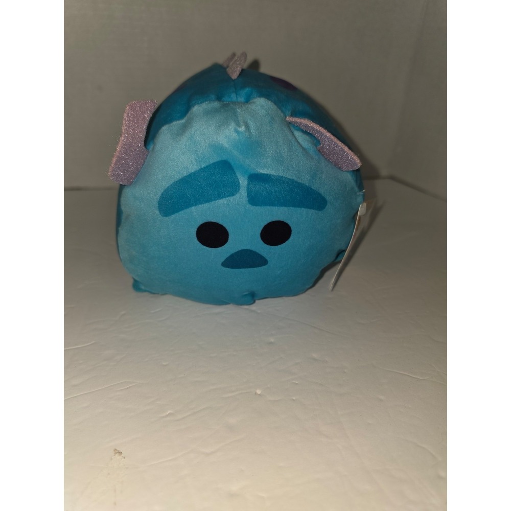 Disney Tsum‎ Tsum plush toy Sulley from Monsters, Inc James P Sullivan